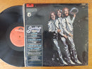 Cream - Goodbye (RSA VG) Gatefold