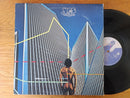 Yes - Going For The One (UK VG+) Gatefold