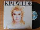 Kim Wilde - Select (RSA VG)