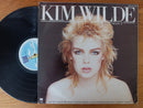 Kim Wilde - Select (RSA VG)