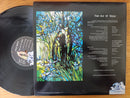 Chris Squire - Fish Out Of Water (UK VG+) Gatefold