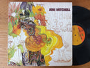 Joni Mitchell - Joni Mitchell (USA VG) Gatefold
