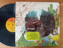 Joni Mitchell - Joni Mitchell (USA VG) Gatefold