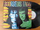 Bourgeois Tagg - Yoyo (RSA VG+)
