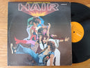 Hair OST (RSA VG+) 2LP Gatefold