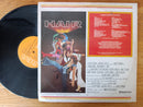 Hair OST (RSA VG+) 2LP Gatefold