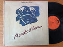 Andrew Lloyd Webber - Aspects Of Love (RSA VG+) 2LP Gatefold