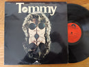 Tommy OST (RSA VG/VG+) 2LP Gatefold