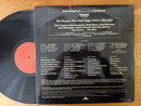 Tommy OST (RSA VG/VG+) 2LP Gatefold