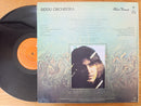 Biddu Orchestra - Rain Forest (RSA VG+)