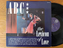 ABC - The Lexicon Of Love (RSA VG+)