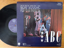 ABC - The Lexicon Of Love (RSA VG+)