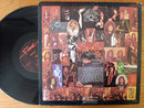 Queen - Queen (RSA VG)