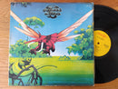 Osibisa - Woyaya (RSA VG) Gatefold