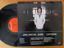 Jean Michel Jarre - Oxygene (USA VG+)