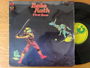 Babe Ruth - First Base (RSA VG-)