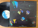 Nick Gilder – Frequency (UK VG+)