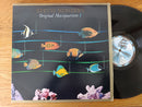 Stevie Wonder - Original Musiquarium I (RSA VG+) 2LP Gatefold