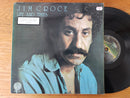Jim Croce - Life And times (RSA VG) Gatefold