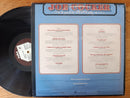Joe Cocker - Jamaica Say You Will (UK VG)