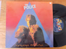 The Police - Zenyetta Mondatta (RSA VG+)
