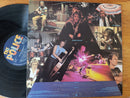 The Police - Zenyetta Mondatta (RSA VG+)