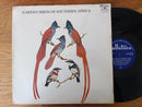 Gardens Of Southern Africa (RSA VG+) Gatefold