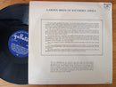 Gardens Of Southern Africa (RSA VG+) Gatefold