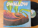 Swallow - Swallow (USA VG) Gatefold