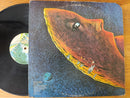 Swallow - Swallow (USA VG) Gatefold