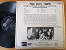 The Box Tops - The Letter Neon Rainbow - (RSA VG-)