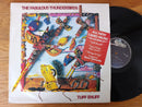 The Fabulous Thunderbirds - Tuff Enuff (RSA VG+)