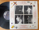 The Fabulous Thunderbirds - Tuff Enuff (RSA VG+)