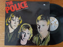 The Police - Outlandos D'Amour (RSA VG-)