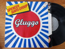 Spencer Davis Group - Gluggo (USA VG) Folding Cover