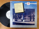 Spencer Davis Group - Gluggo (USA VG) Folding Cover