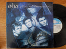 A-ha - Stay On These Roads (RSA VG-)