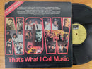 VA - Now That's What I Called (RSA VG)