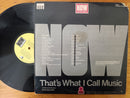 VA - Now That's What I Called (RSA VG)