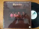 Byrds - Byrds (RSA VG-) Gatefold