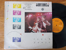 Eurythmics - Touch Dance (RSA VG)