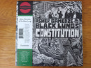 Asher Gamedze & Black Lungs - Constitution (EU EX) Gatefold