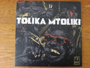 The Brother Moves On - Tollika Mtoliki (EU EX)
