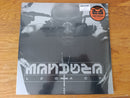 Mandoza - Legacy (EU EX)