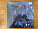 Sandy B & Sofa Elsewhere - Forward In Reverse (EU EX)