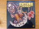 Tune Recreation Committee - The Future Is Now (EU EX)