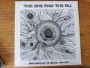 Modise Sekgothe - The One And The All (EU EX)