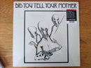 Tete Mbambisa - Did You Tell Your Mother (EU EX)