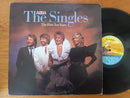 ABBA - The Singles. The First Ten years (RSA VG)