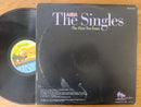 ABBA - The Singles. The First Ten years (RSA VG)